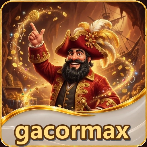 Ikon gacormax untuk penulis dan pimpinan redaksi