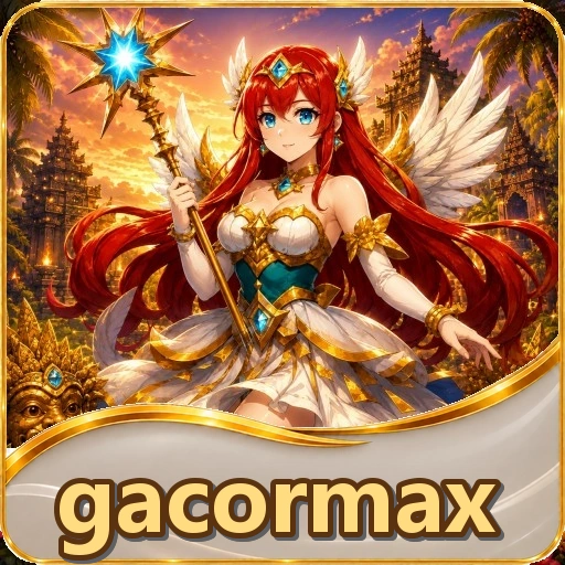 Ikon gacormax untuk pencocokan SHA-256 di halaman unduh