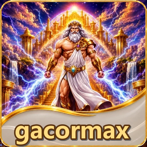Ikon gacormax untuk pertanyaan teknis APK