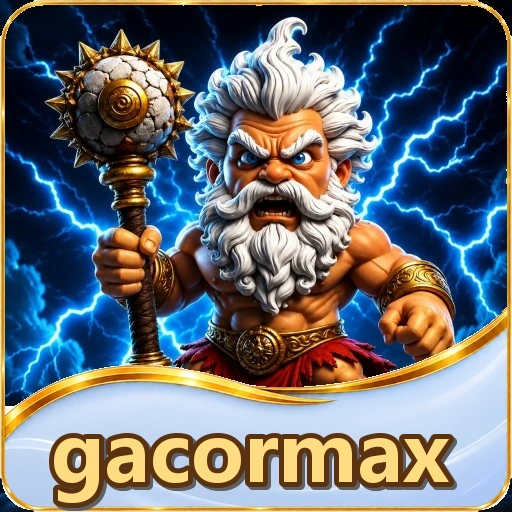 Ikon gacormax untuk ringkasan panduan APK v4.7.5