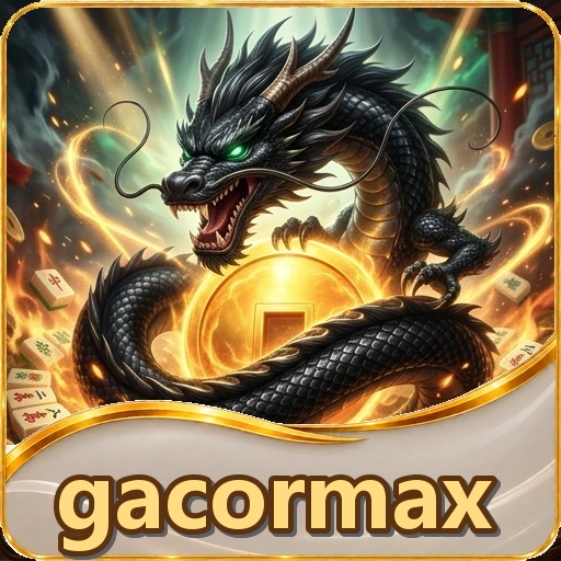Ikon gacormax untuk bagian uji redaksi