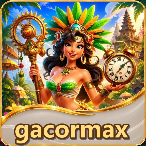 Ikon gacormax untuk data verifikasi APK 2018–2026