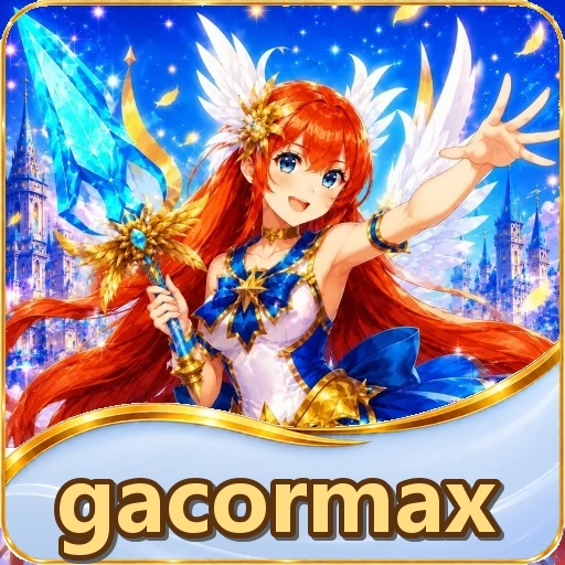 Ikon gacormax untuk rincian nilai ulasan