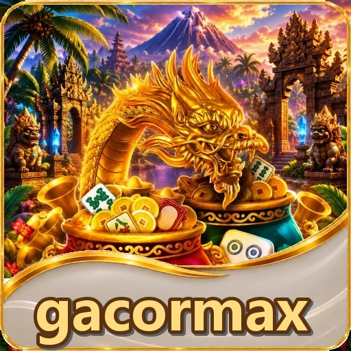 Ikon gacormax untuk catatan v4.7.5
